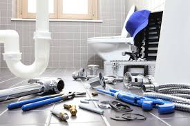 Plumbing System Maintenance in Derry, PA